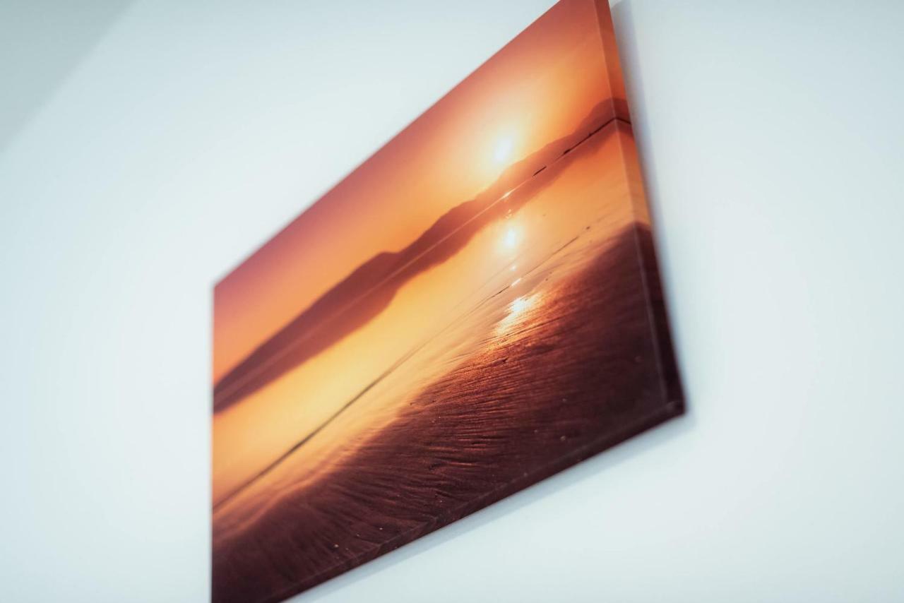 Apartmani Marina Klek Buitenkant foto
